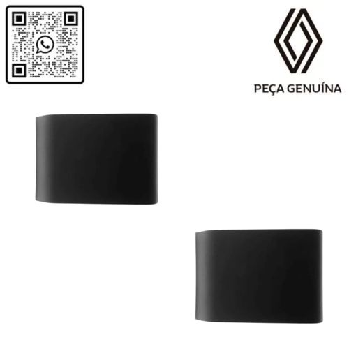 RN 80129R-K 768186068R e 768192827R KIT ESQ-DIR FRISO PORTA DIANTEIRA MASTER 2